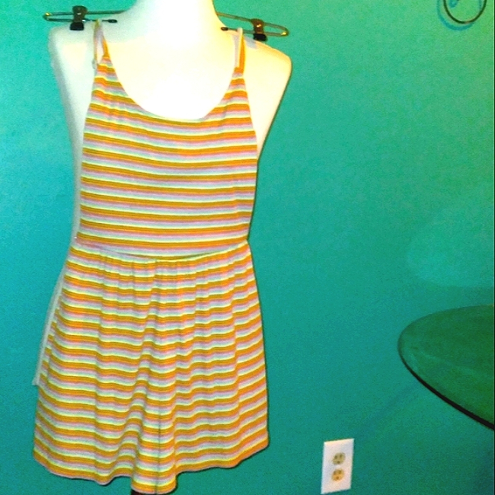 girls short one piece